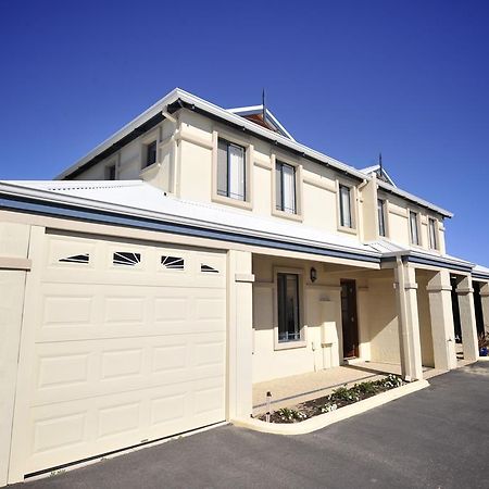 Palm Beach Manor Rockingham Eksteriør billede