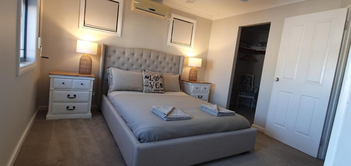 Palm Beach Manor Rockingham Eksteriør billede
