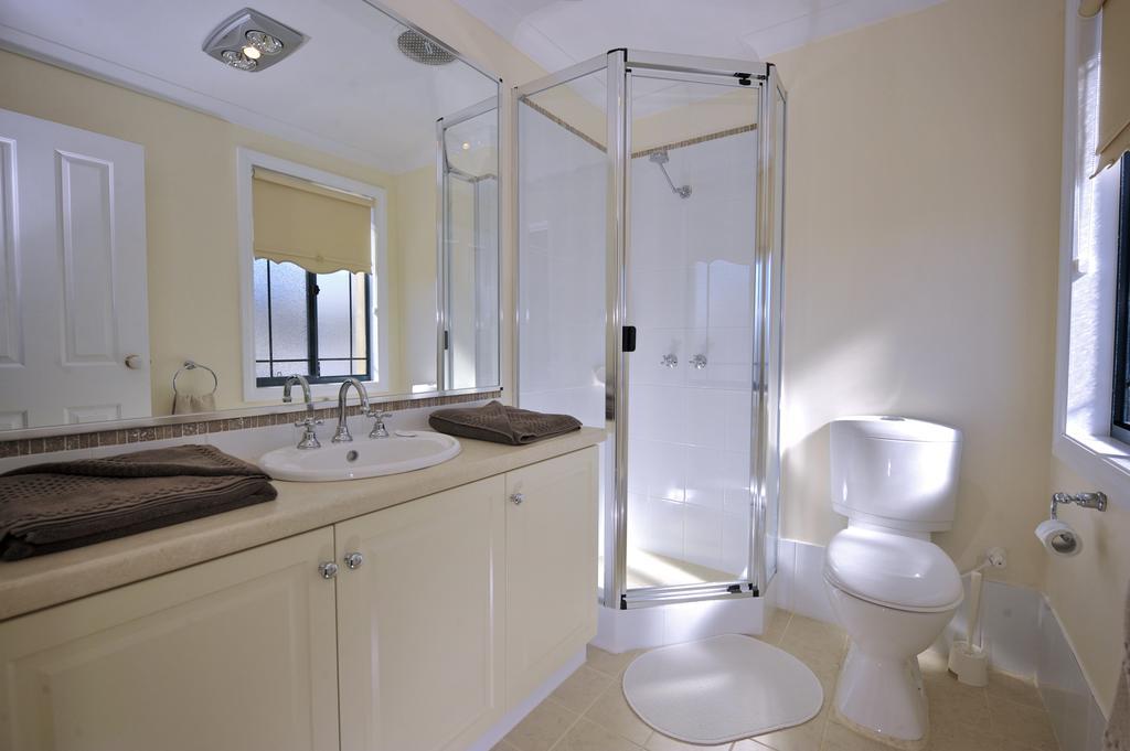 Palm Beach Manor Rockingham Eksteriør billede