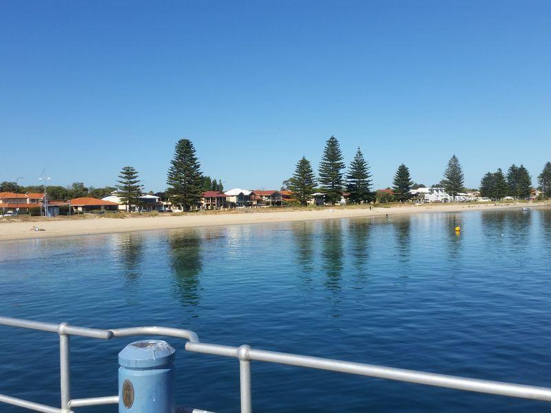 Palm Beach Manor Rockingham Eksteriør billede