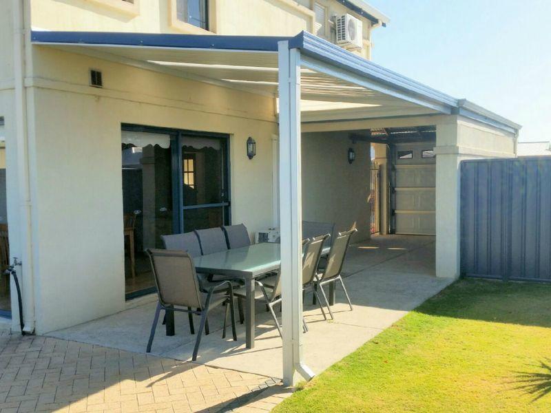 Palm Beach Manor Rockingham Eksteriør billede