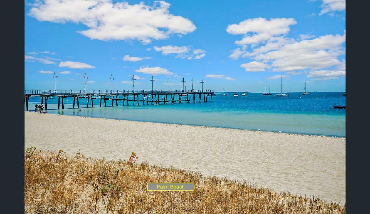 Palm Beach Manor Rockingham Eksteriør billede